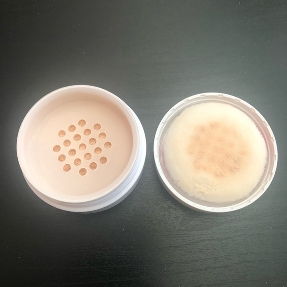 Kanebo ALLIE Mineral UV-cut powder SPF38+++ - Picture 4 of 4